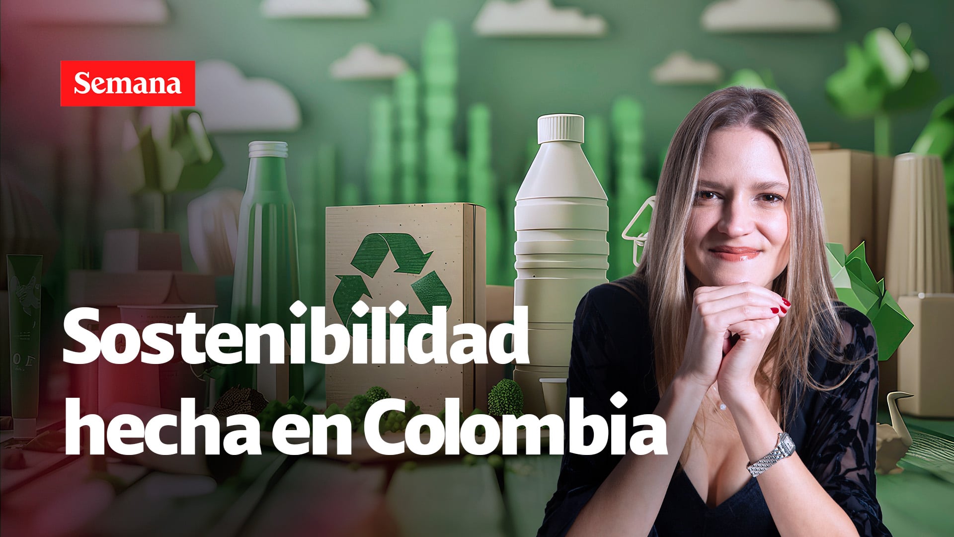 Catalina Márquez, socia de De Guzmán Márquez Abogados y Plasmar S.A.S.