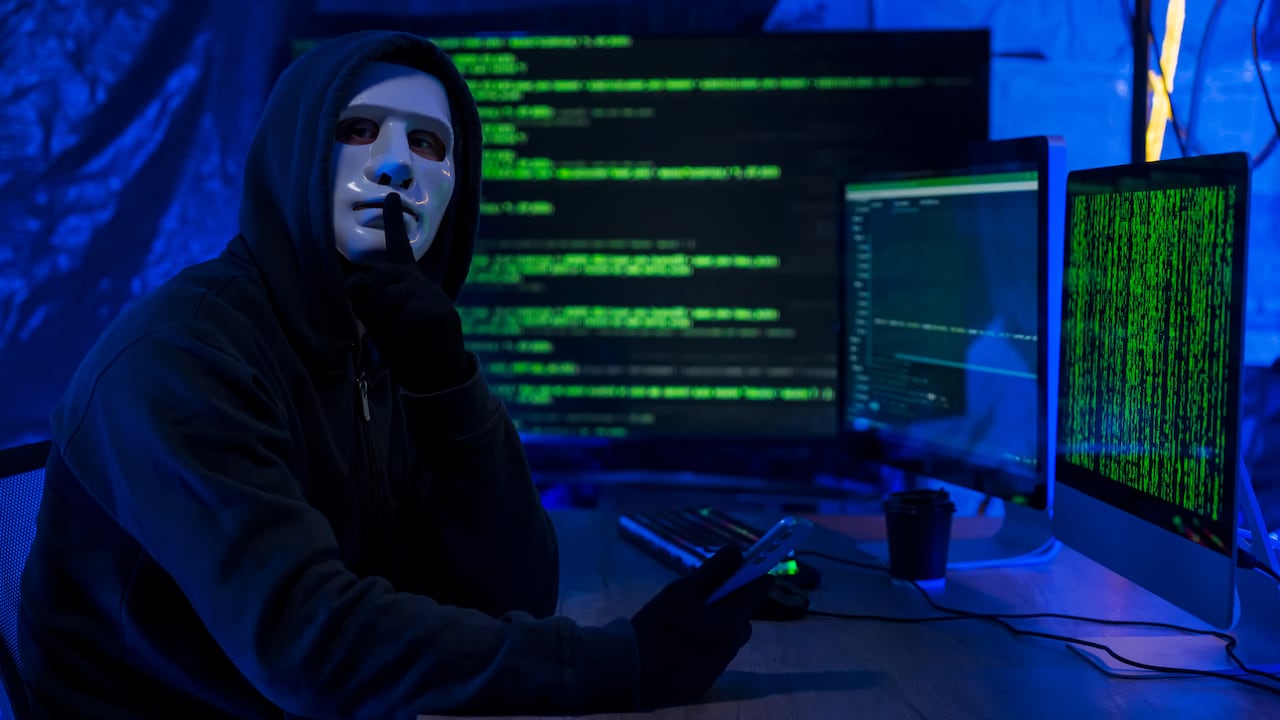 Las redes wifi son usadas por los delincuentes para estafar.