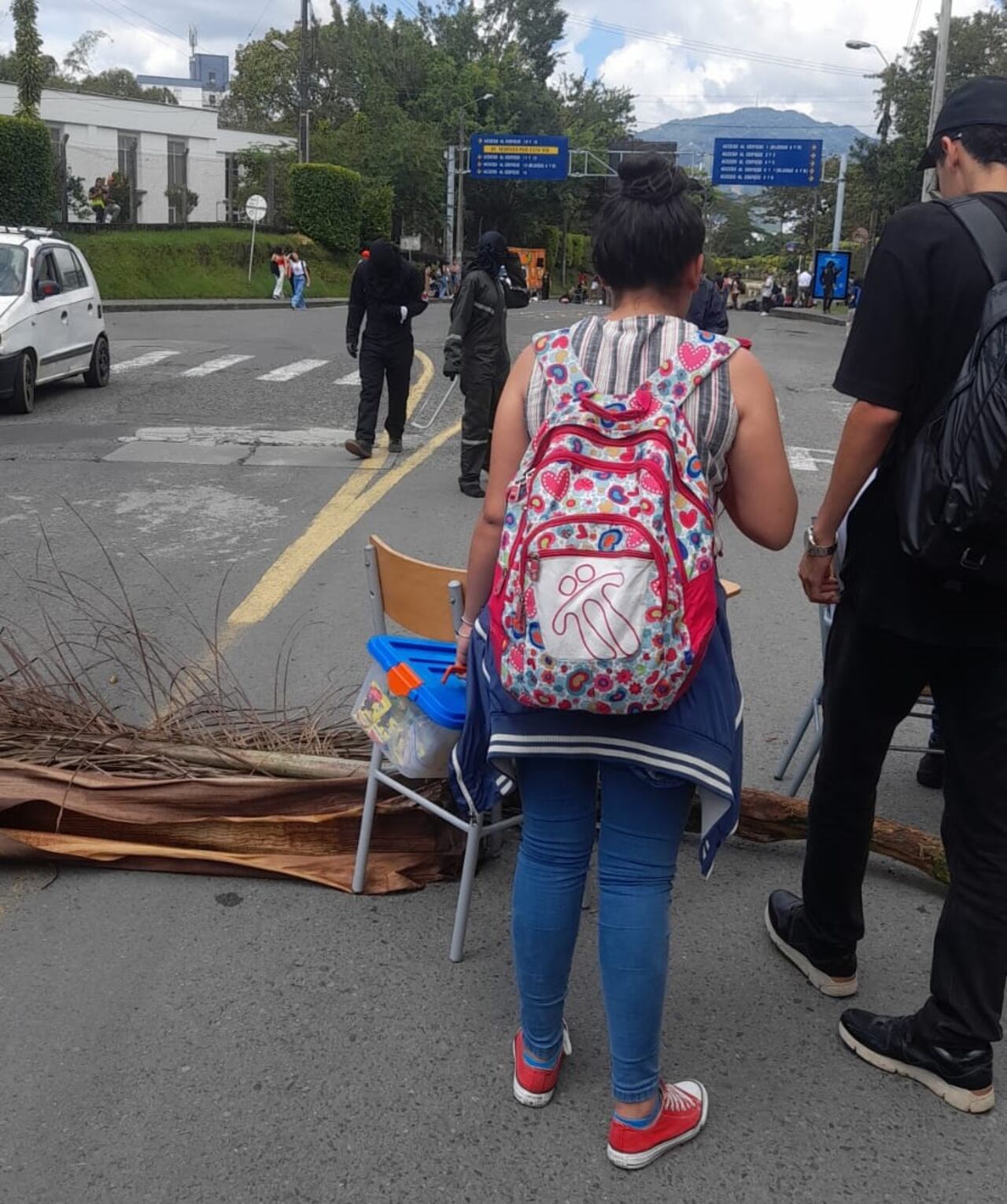 Adelantan una mesa de negociación