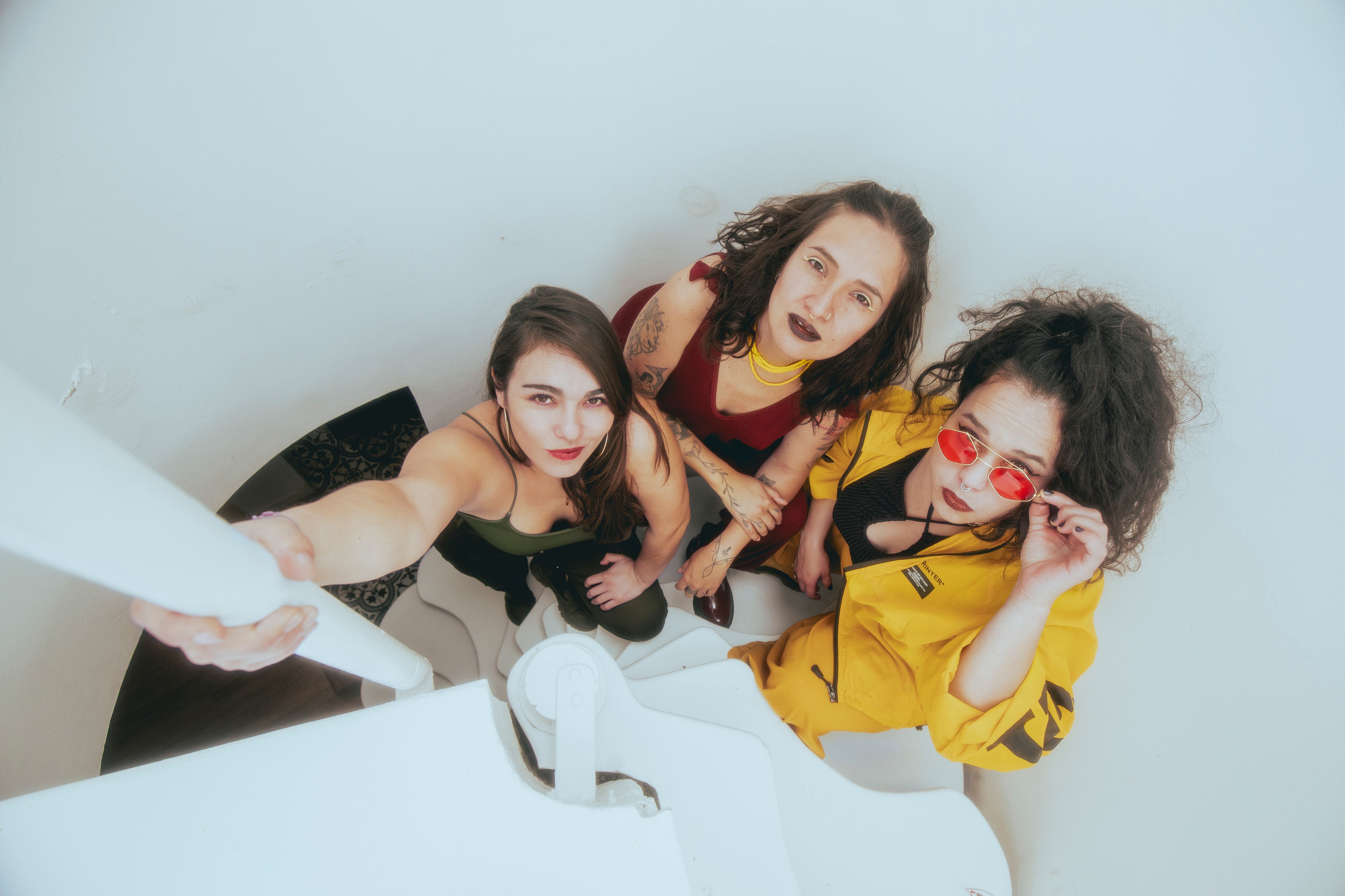 La Perla, imperdibles