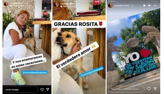 Historias de Marbelle