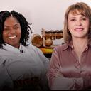 ¿Qué opina María Isabel? Que nos explique la vice Francia Márquez su viaje a África