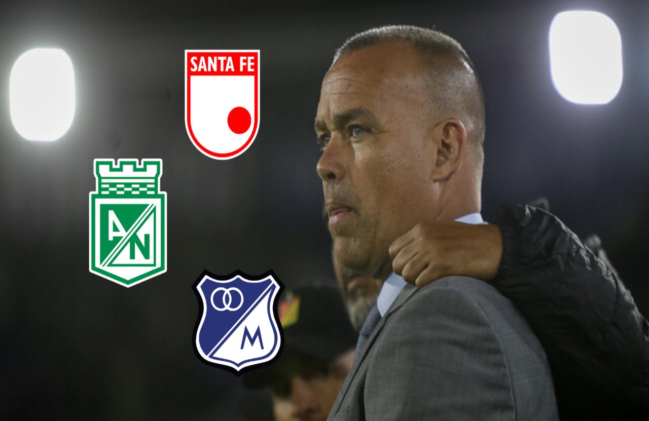 ¿Rafael Dudamel a un multicampeón del FPC? Ya hay información al respecto.