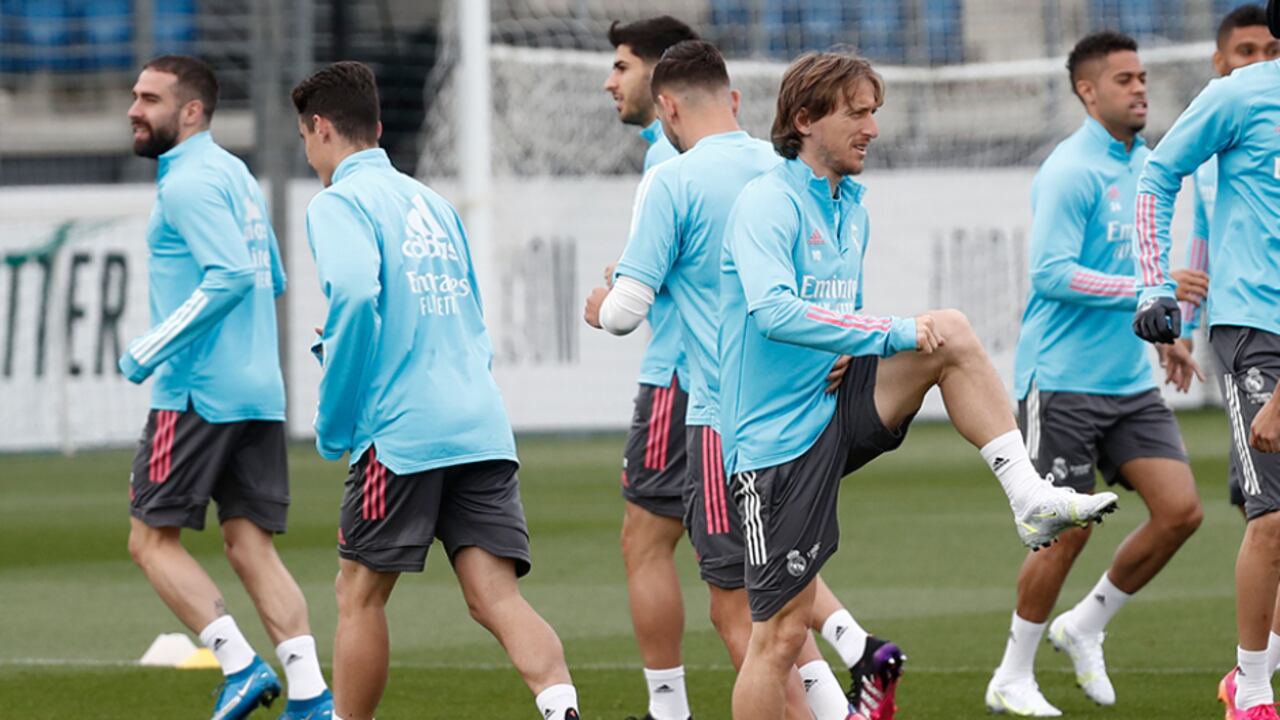 ¡Sorpresa! Real Madrid anuncia nuevo DT para sustituir a Zidane