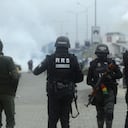 Estados Unidos, Reino Unido y Canadá han recomendado a sus ciudadanos no viajar a Nigeria ante la existencia de un riesgo de ataque terrorista.