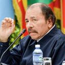 Marta Lucía Ramírez y Daniel Ortega