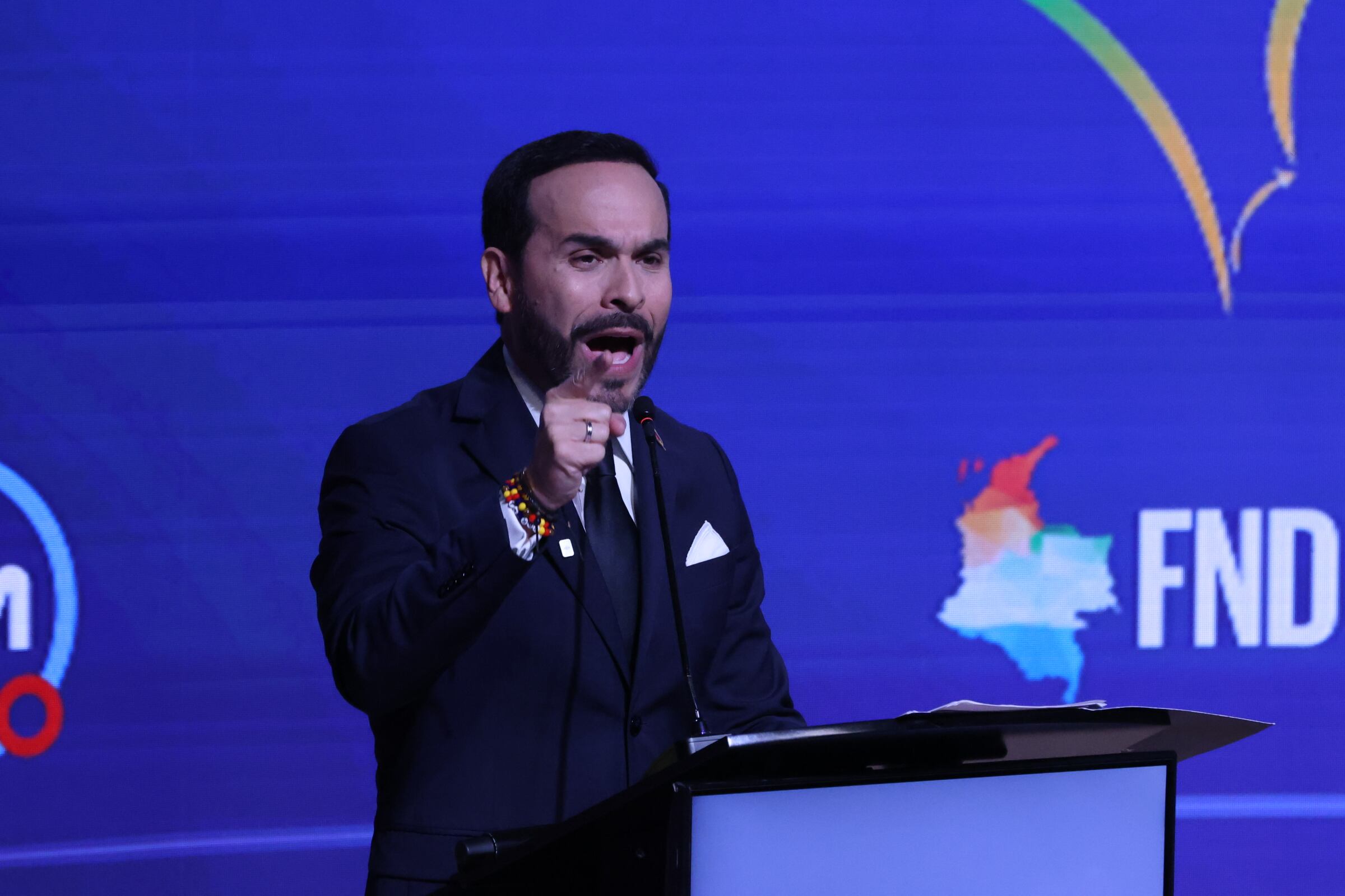 Cumbre de Gobernadores