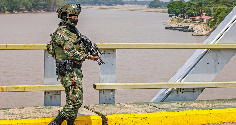 El caso hace parte de las investigaciones por falsos positivos en el país.