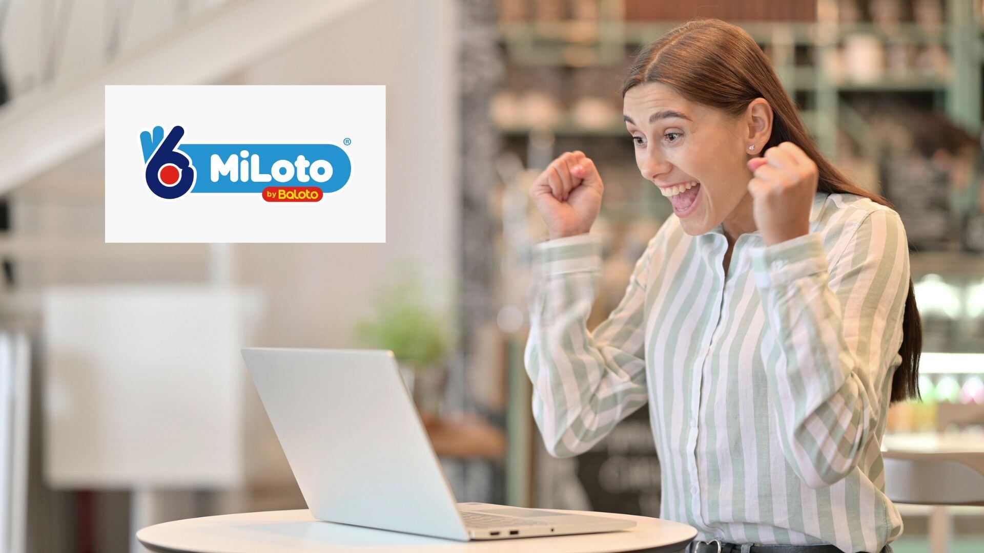 Miloto, sorteo del 18 de diciembre.