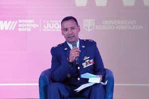 General Pedro Sánchez
Bogotá 15 De Febrero De 2024