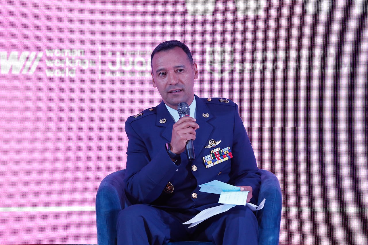 General Pedro Sánchez