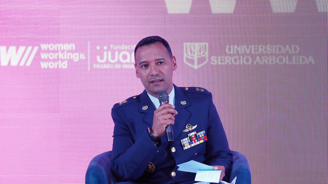 General Pedro Sánchez