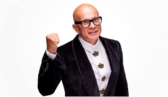 Jorge Bayter es un médico intensivista,  Foto: Jeff Cote