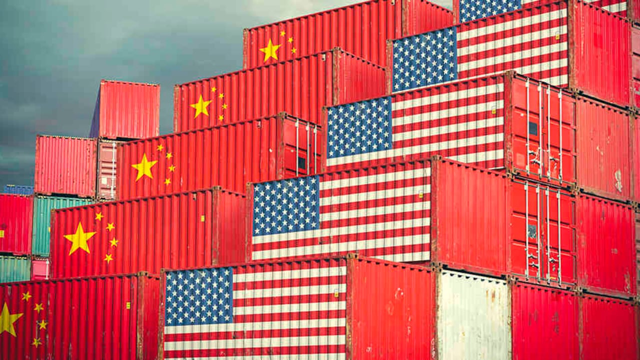 El incremento de los aranceles sobre los productos ha sido la estrategia de lucha de ambos países. La salida ahora es promover el multilateralismo.