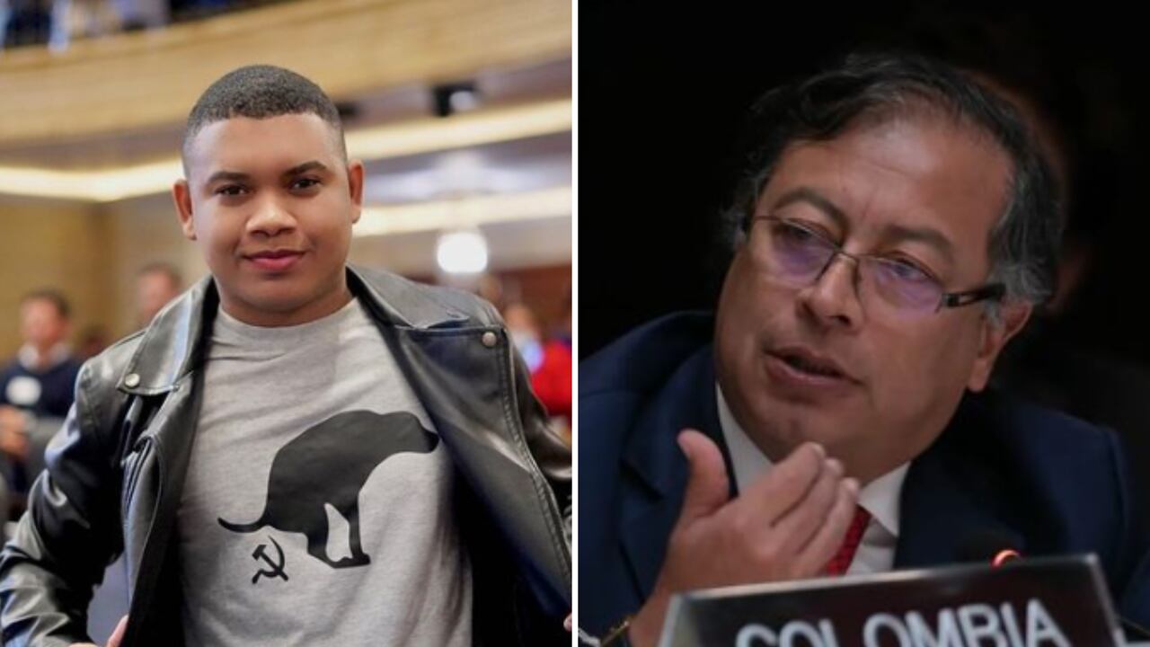 Polo Polo se refirió sobre el último anunció del presidente Petro