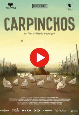 Película de la Cinemateca de Bogotá.