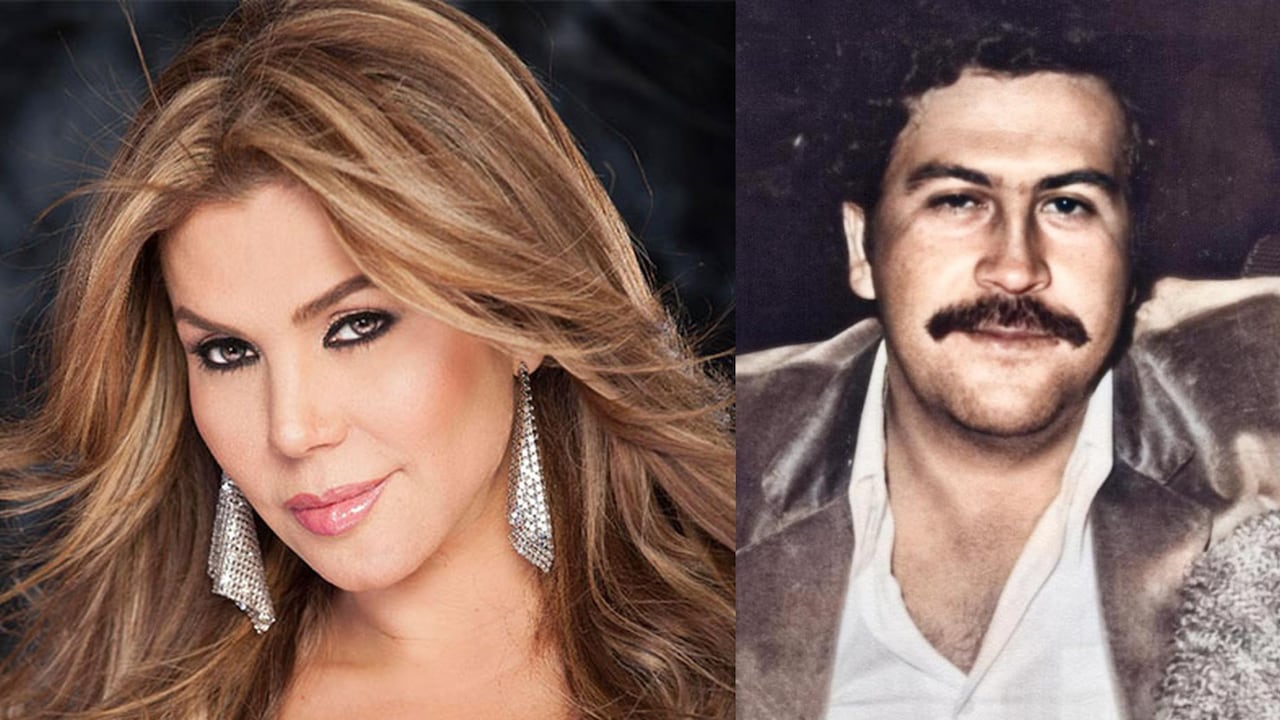 Lady Noriega revela detalles inéditos sobre la violencia del narcotráfico en su vida.