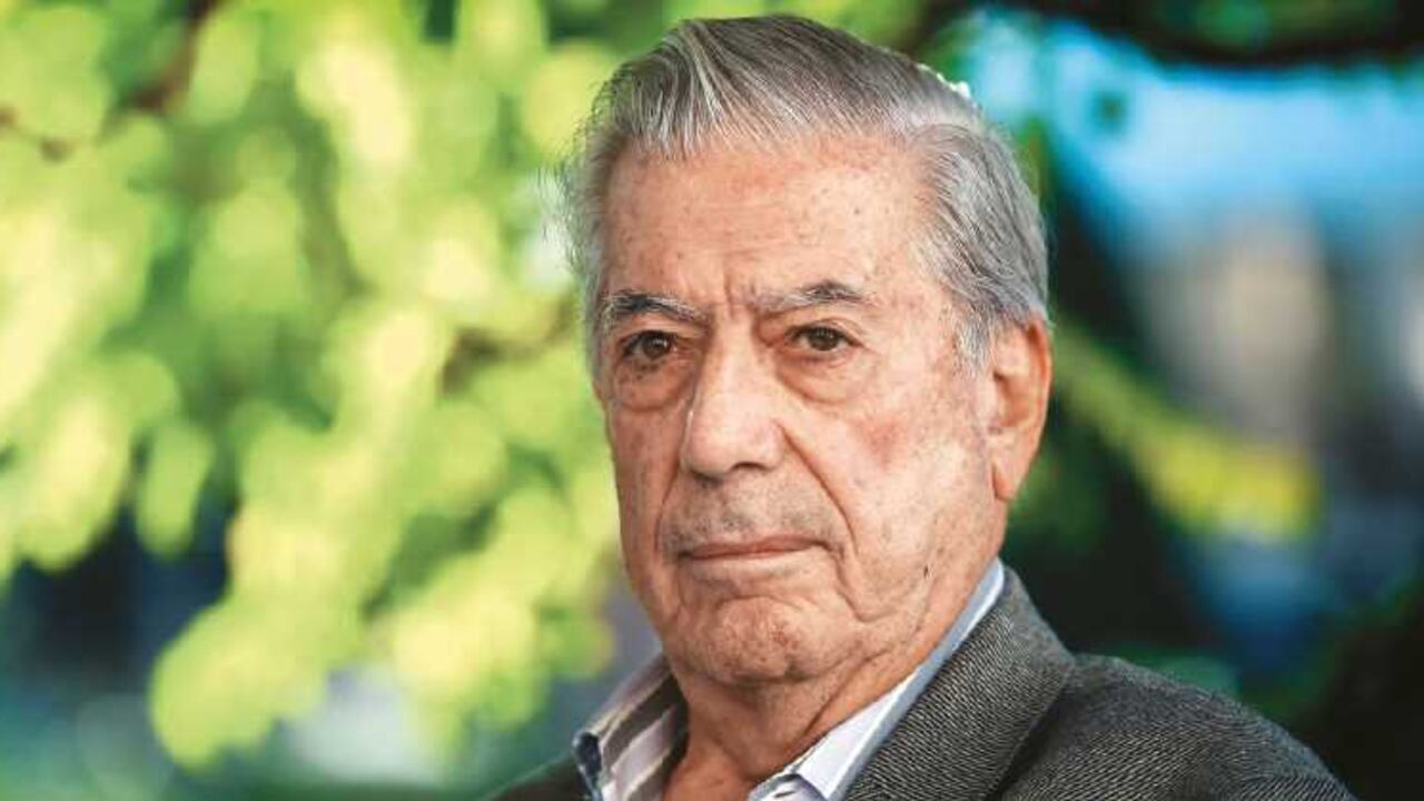 Foto: Anne-Christine Poujoulat