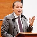 Antonio Sanguino desmiente haber recibido algún tipo de beneficio económico o político por parte de funcionarios de la Universidad Distrital.