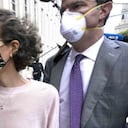 Casi siete años de cárcel para heredera canadiense, Clare Bronfman, en caso de esclavas sexuales.