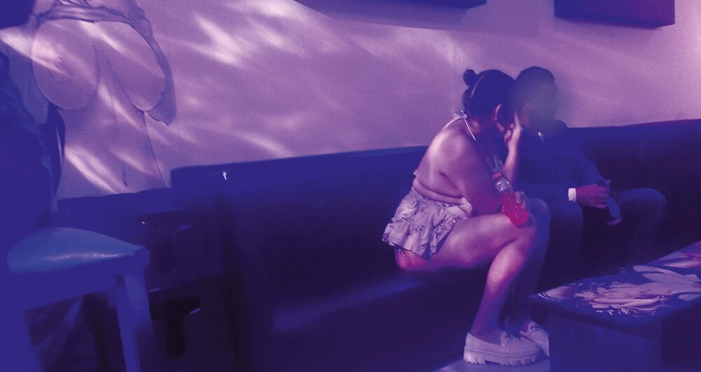 Sindicatos rumba en Bogotá_2