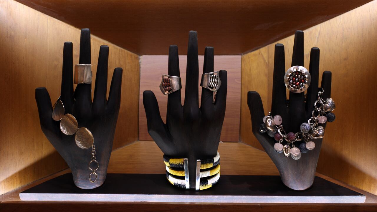 Artesanos de Cundinamarca llegan por primera vez a las pasarelas del Bogotá Fashion Week