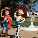 Disney y Pixar confirman a Belinda como parte del equipo de doblaje de 'Toy Story 5'.