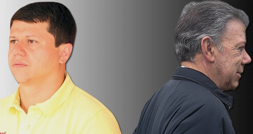 'Ñoño' Elías señaló: “Hubo plata corrupta en la reelección”