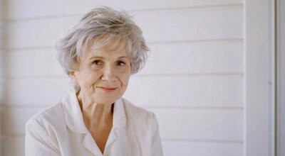 Alice Munro guardó un secreto macabro hasta su muerte. Su hija lo reveló.
