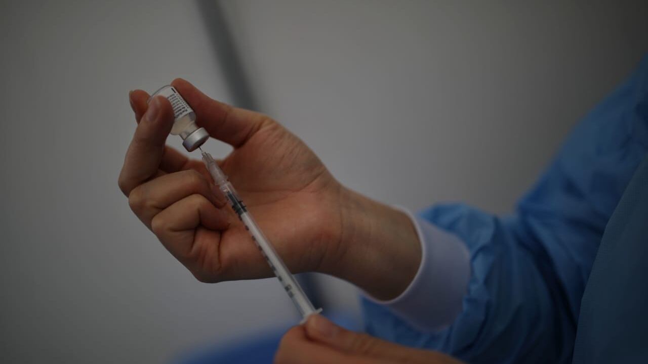 Coronavirus: ¿Qué hacer si tiene de 35 a 39 años para vacunarse?