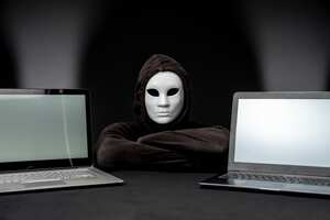 El robo de datos médicos es una situación de la que poco se habla.