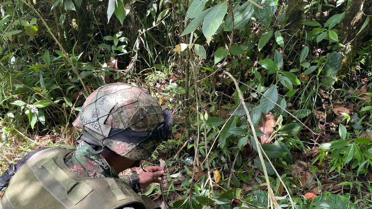 Un hecho similar sucedió en el municipio de Argelia hace 20 días donde falleció un agricultor dedicado a la recolección de café