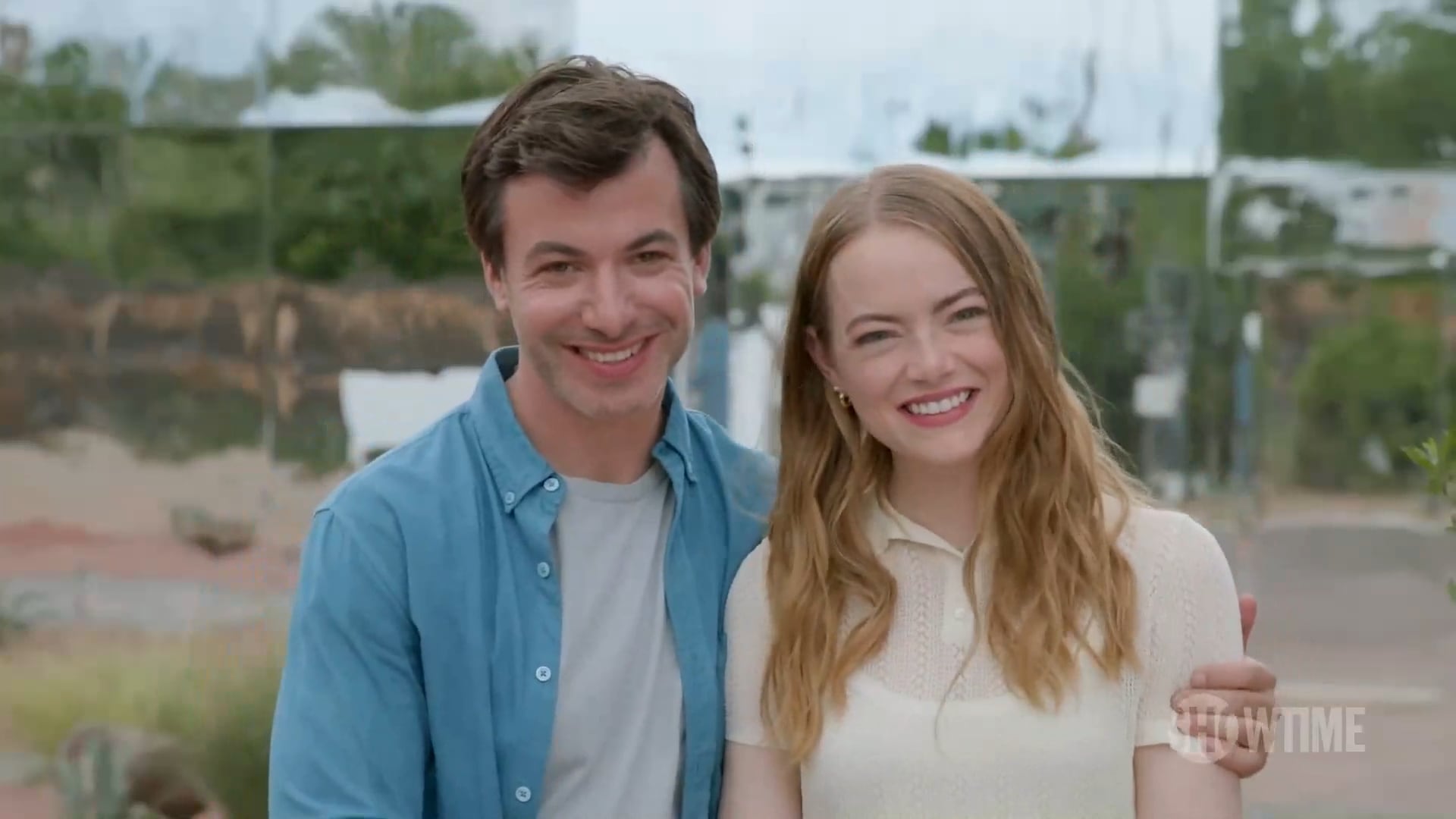 Esta es la serie que después de dos años llega a las plataformas de streaming.