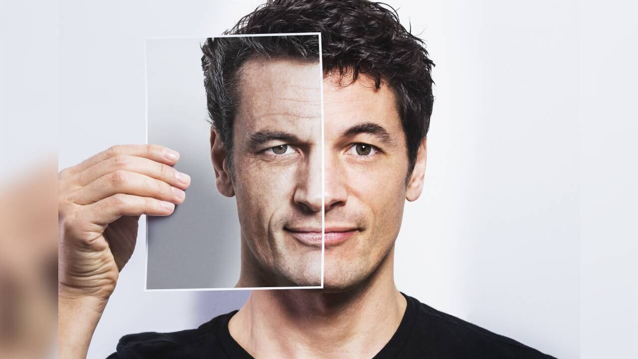 Expertos señalan que hábitos como el tabaco, la alimentación y el estrés pueden afectar para el envejecimiento de la piel. Foto: Getty Images.