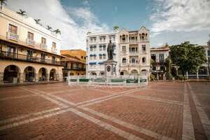Reapertura de comercio y turismo en cartagena
Octubre 7 de 2020
Foto: Karen Salamanca
@kassfot