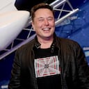 Elon Musk. (Photo by Britta Pedersen-Pool/Getty Images)