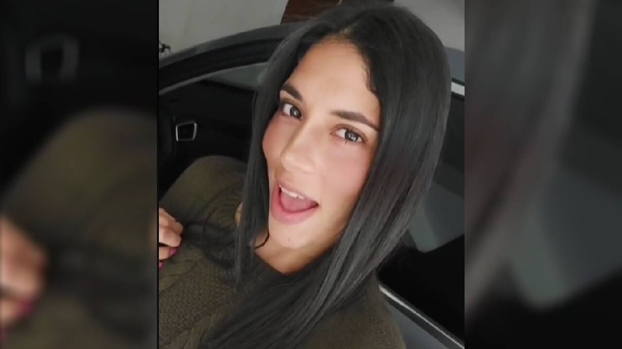 La mujer tenía 29 años cuando fue asesinada.