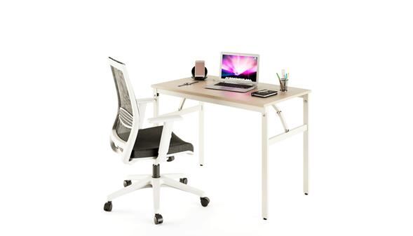 Espacios cómodos para trabajar en casa y en la oficina son claves en el trabajo híbrido