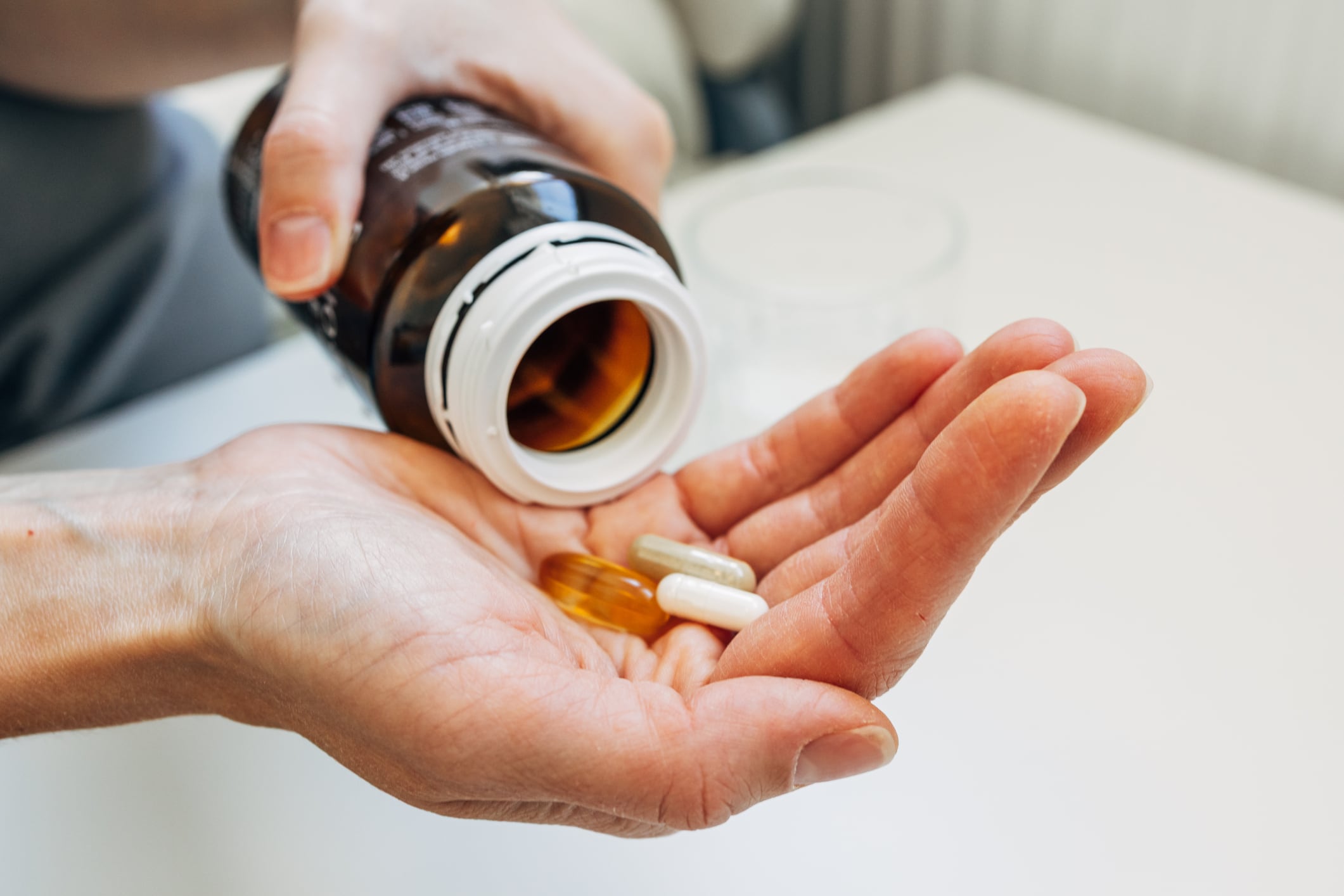 Un compuesto clave para la salud podría ayudar a tumores en momentos de escasez de nutrientes.