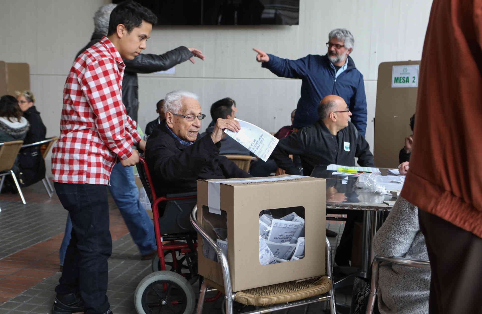 Foto: Juan Carlos Sierra