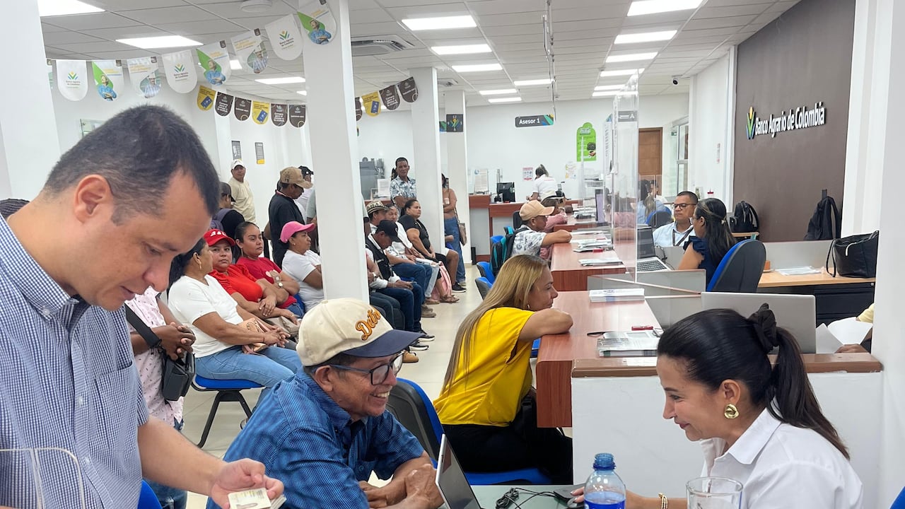 El agro enfrenta crecientes desafíos por eventos climáticos extremos.