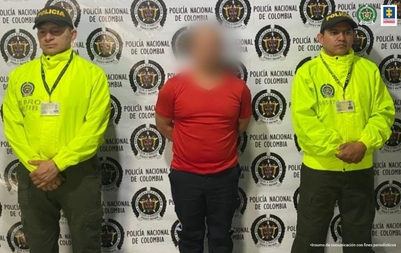 El hecho se registró al interior de una vivienda del barrio Galán de la capital tolimense