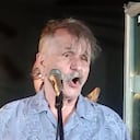 Álvaro Lemmon, comediante colombiano conocido como el 'Hombre Caimán'