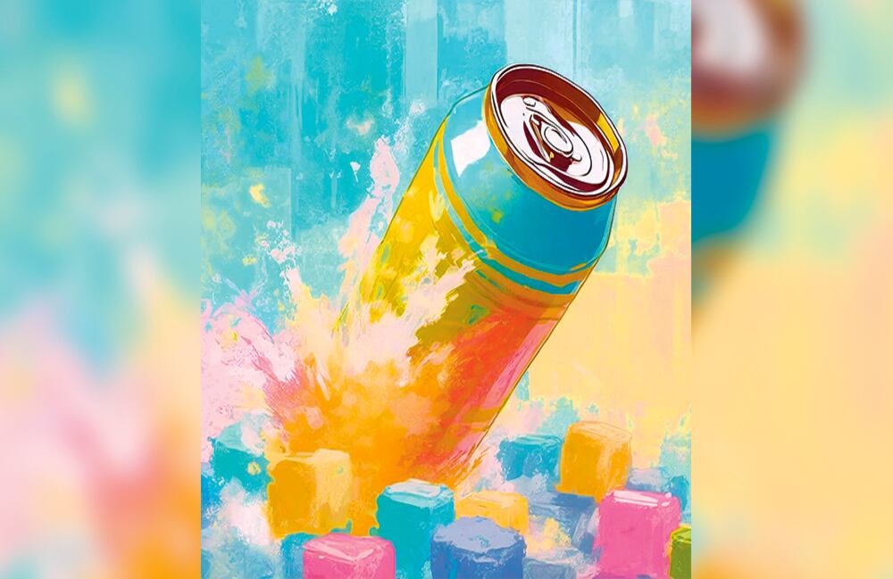 Las bebidas alcohólicas y no alcohólicas tienen un fuerte top of mind en el país