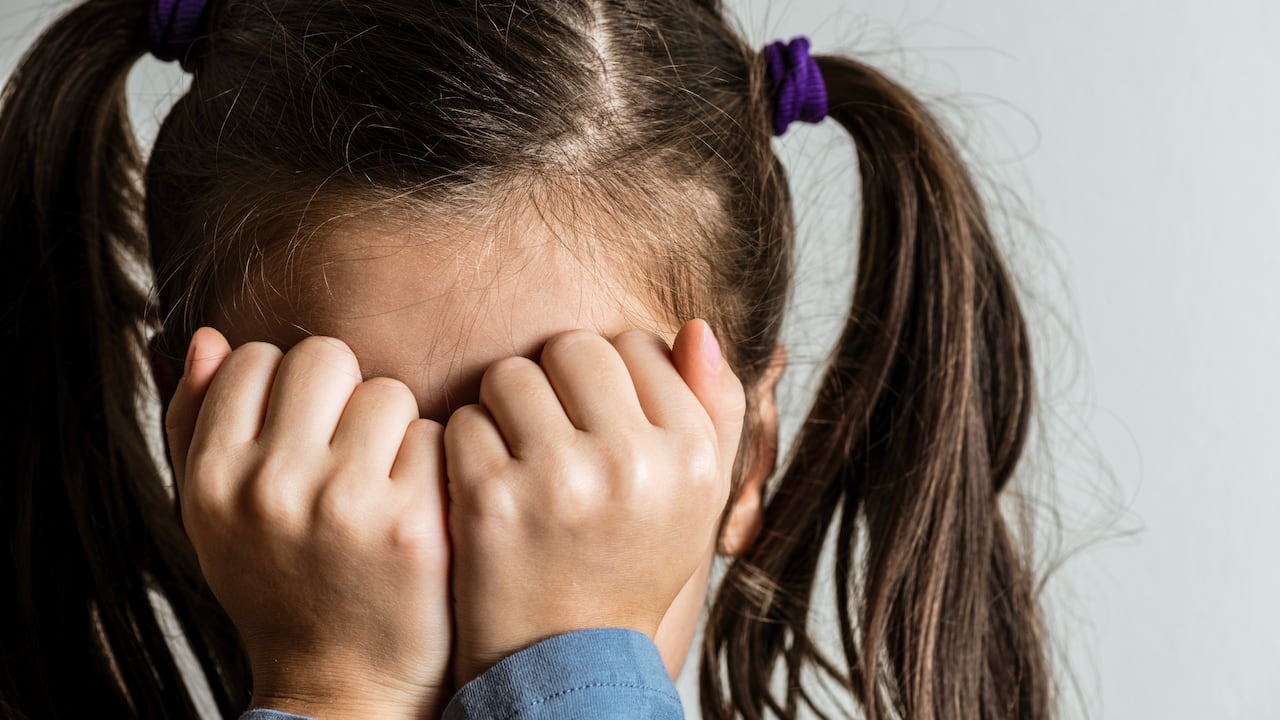 Niñas de 9 años podrían ser obligadas a casarse en Irak