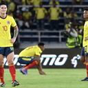 Dura crítica a James.