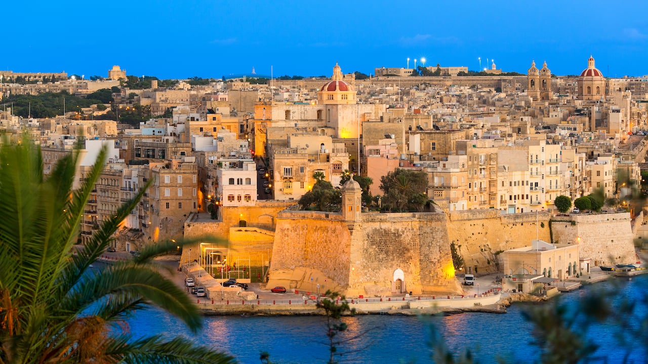 Guía de viaje para visitar Malta: estos son los mejores sitios y activades para hacer en su siguiente viaje