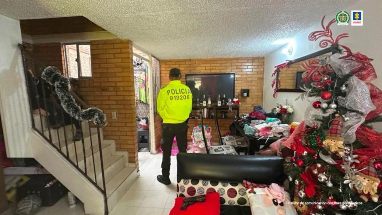 La Fiscalía ocupó 63 bienes de 'Los Peña'