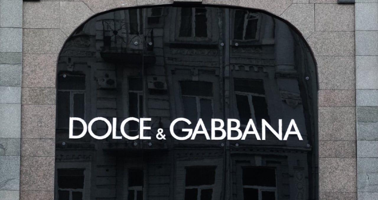Dolce & Gabbana