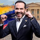 Abelardo De La Espriella, nuevo presidente electo de los colombianos